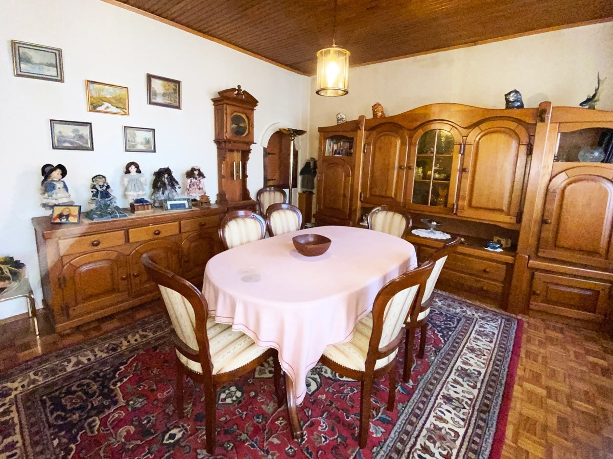 Esszimmer