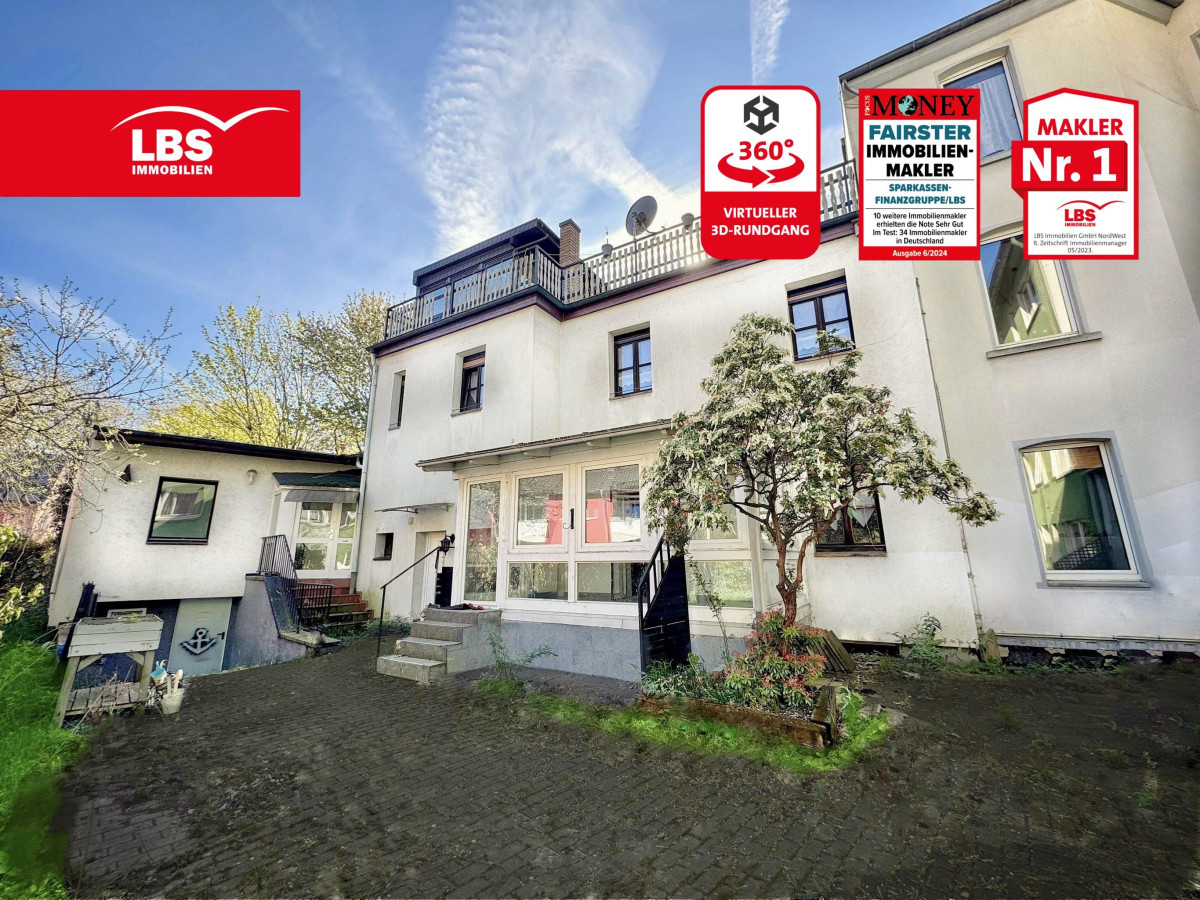 Das Haus