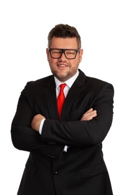 Stefan Egbers