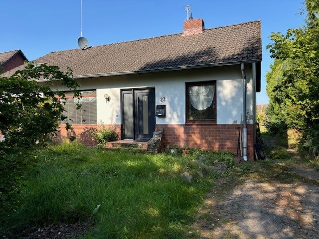 Aussenansichten