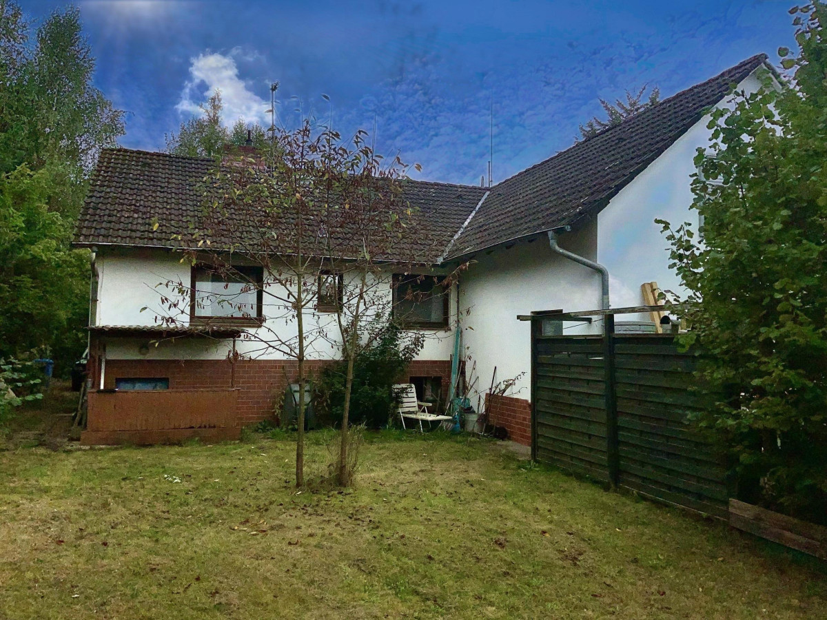Aussenansichten