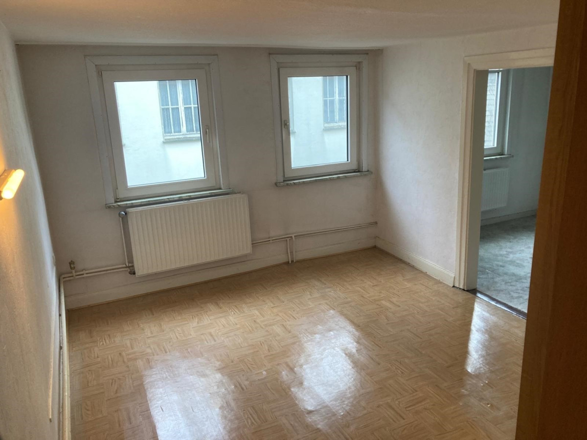 Schlafzimmer OG