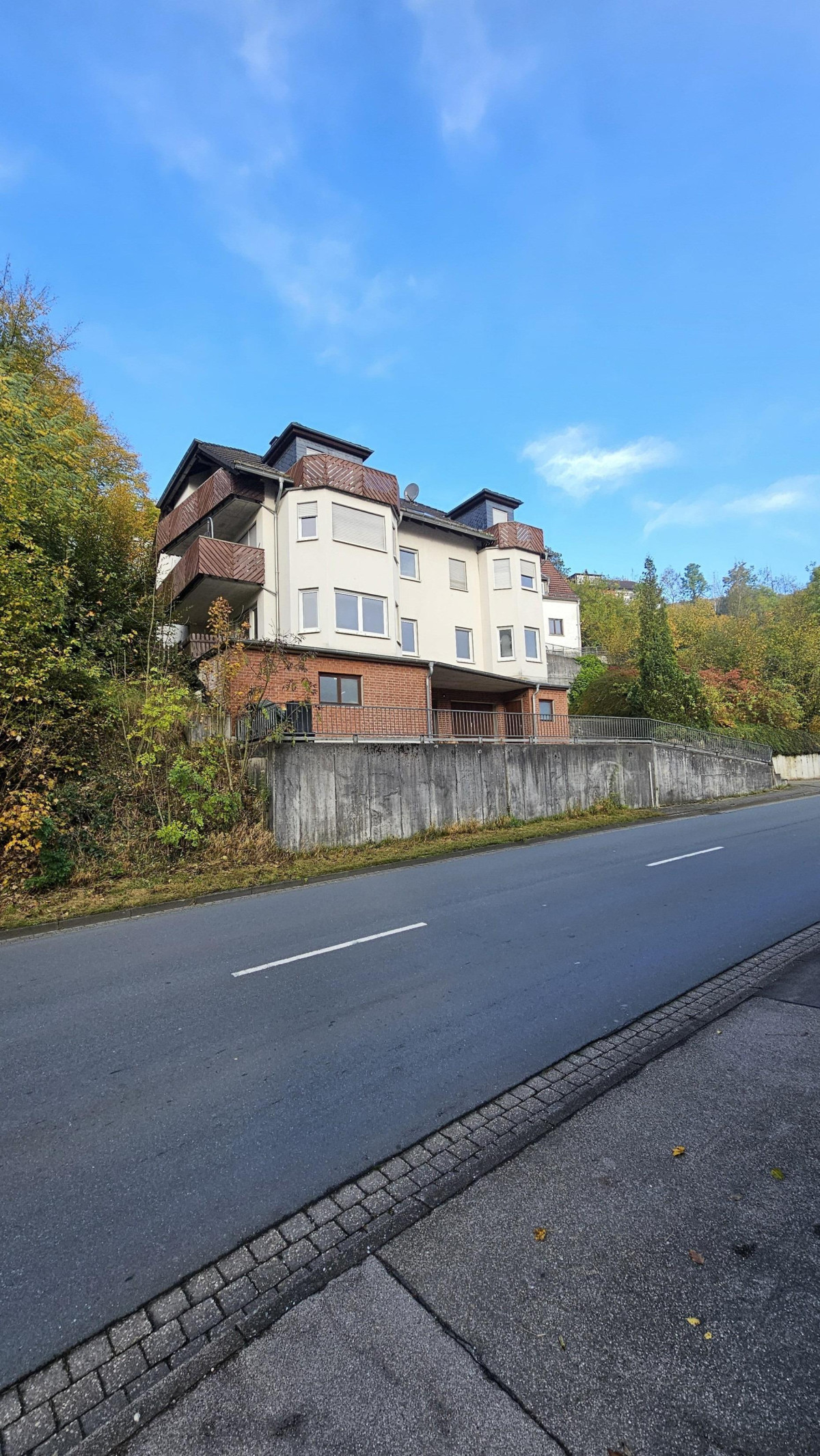 Aussenansicht