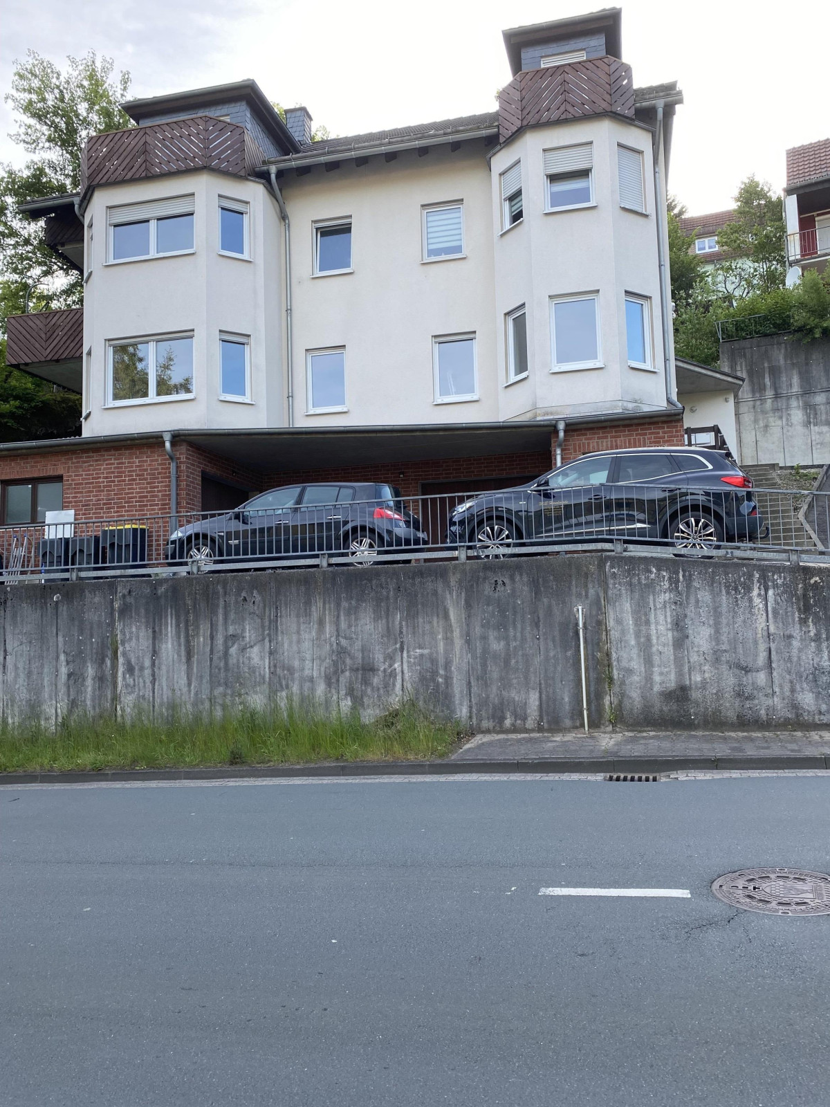 Aussenansicht
