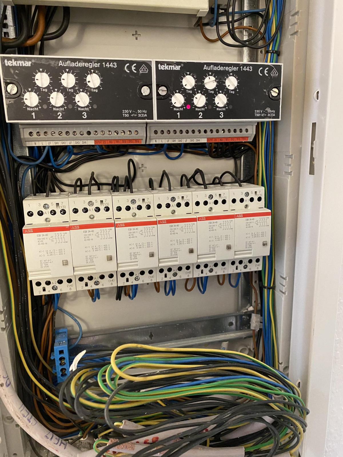 Beispiel Elektro