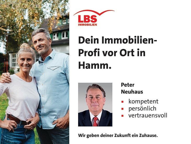 Teaser für Immobilienportale N