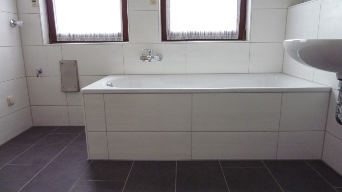 Badewanne