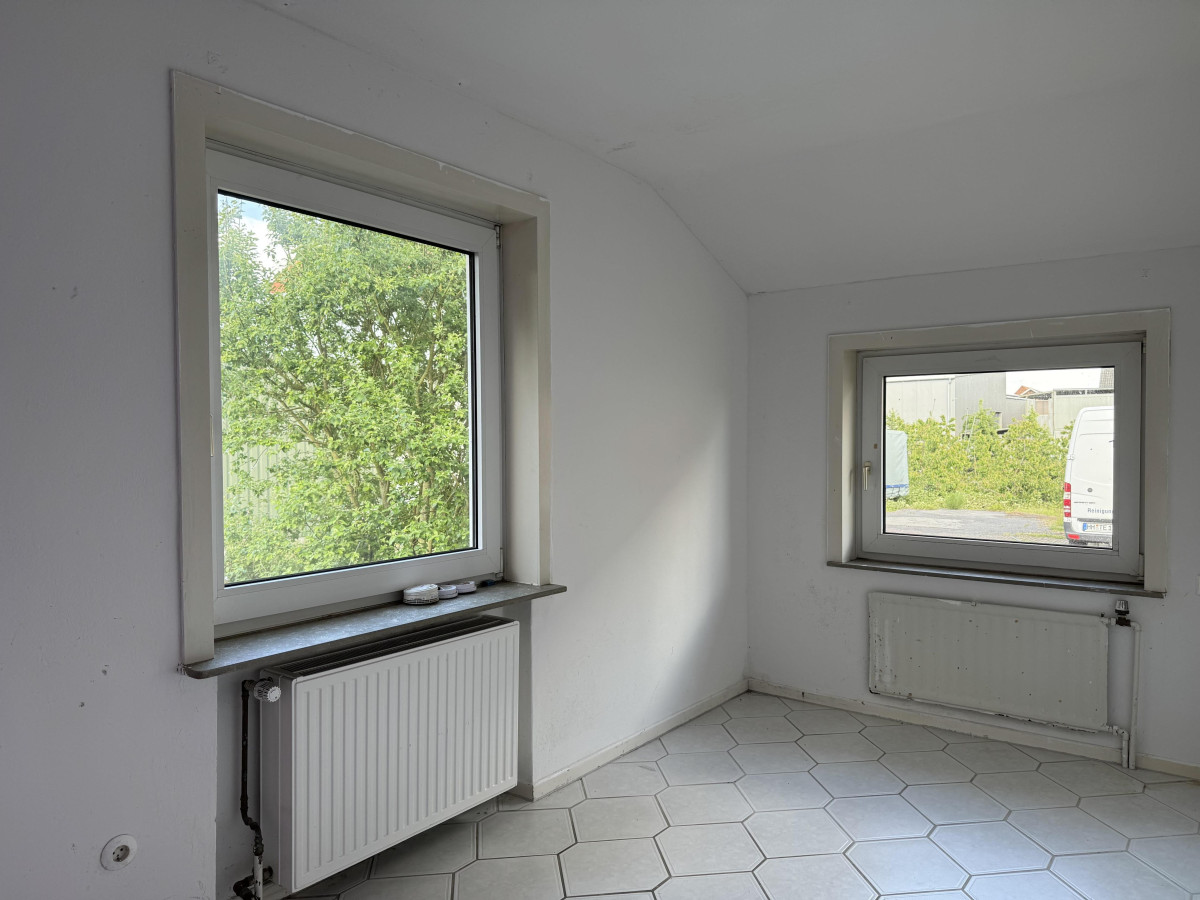 Arbeitszimmer