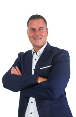 Dennis Feige