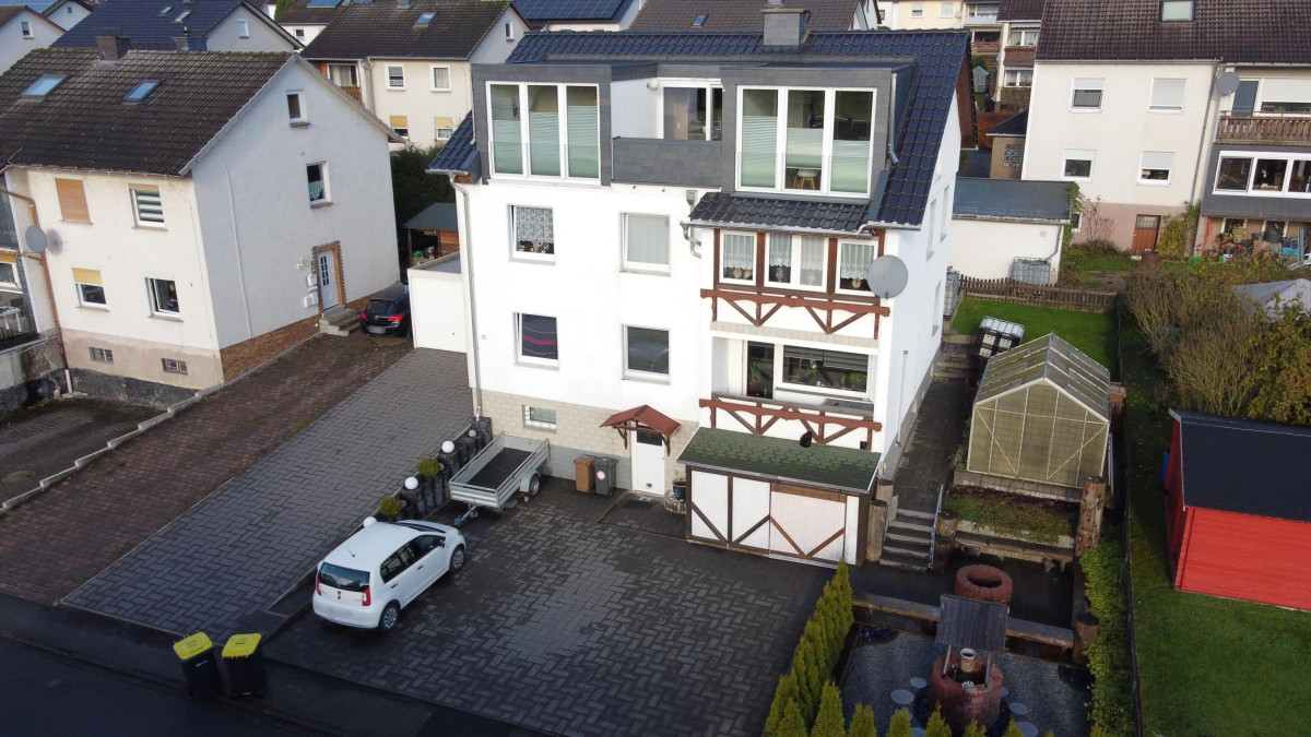 Aussenansichten