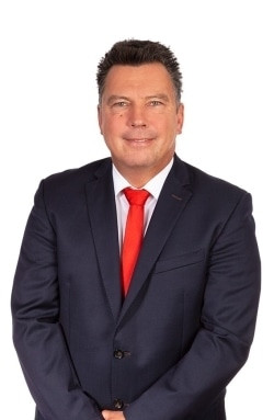 Christoph Bald