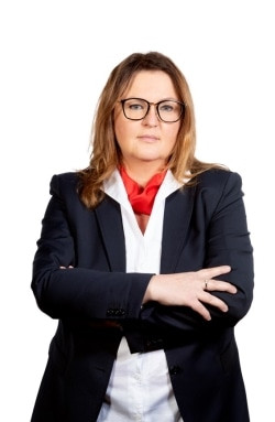 Sigrid Spitznagel