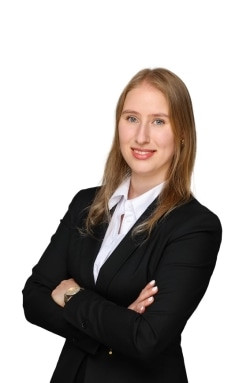Jenny Dalchau