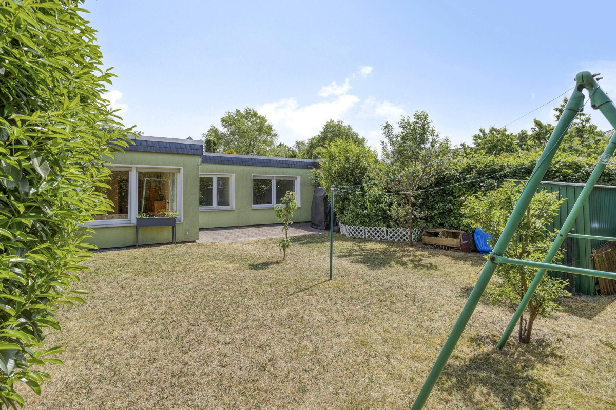 4.3 Garten