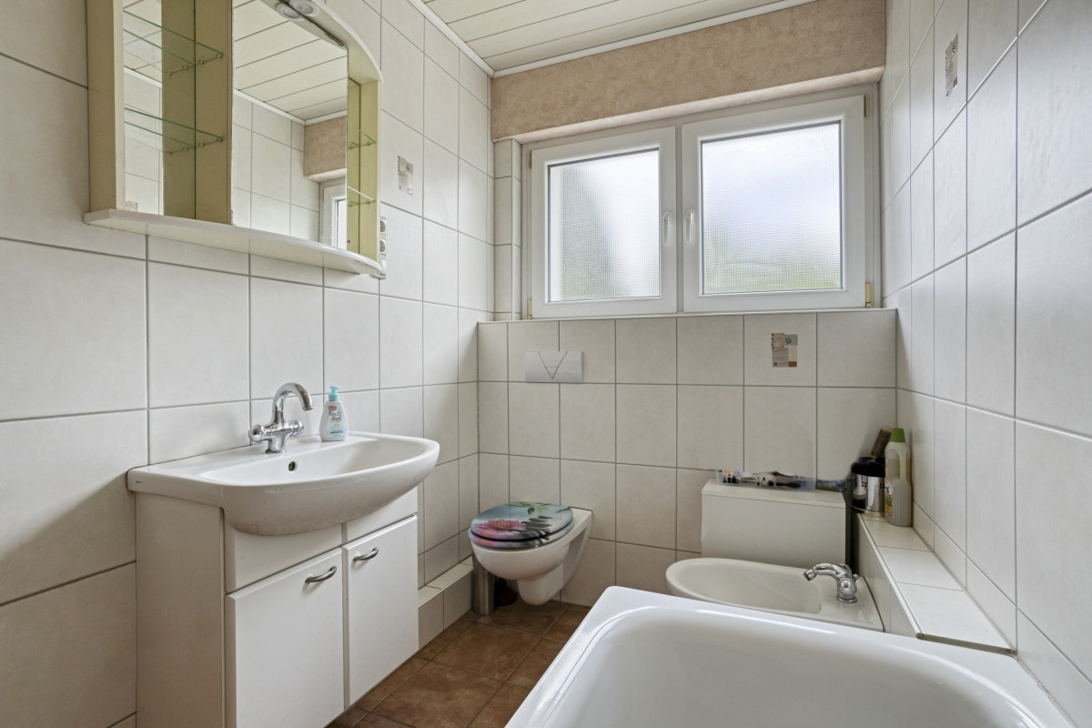 8.0 Badezimmer