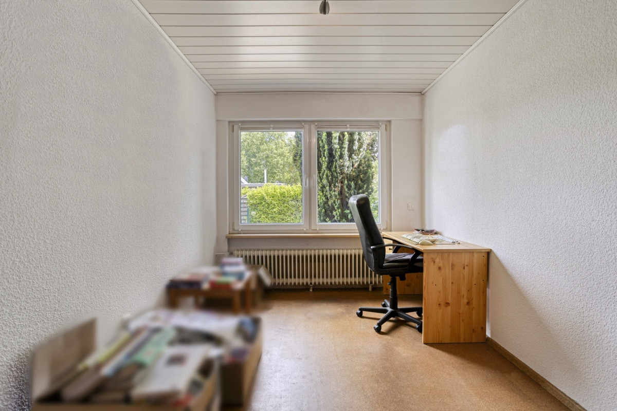 Schlafzimmer 3