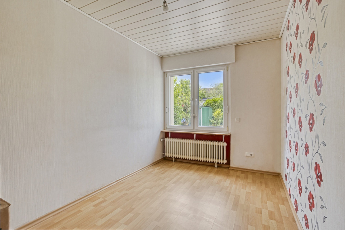 Schlafzimmer 2