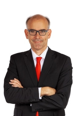 Christian Schütt