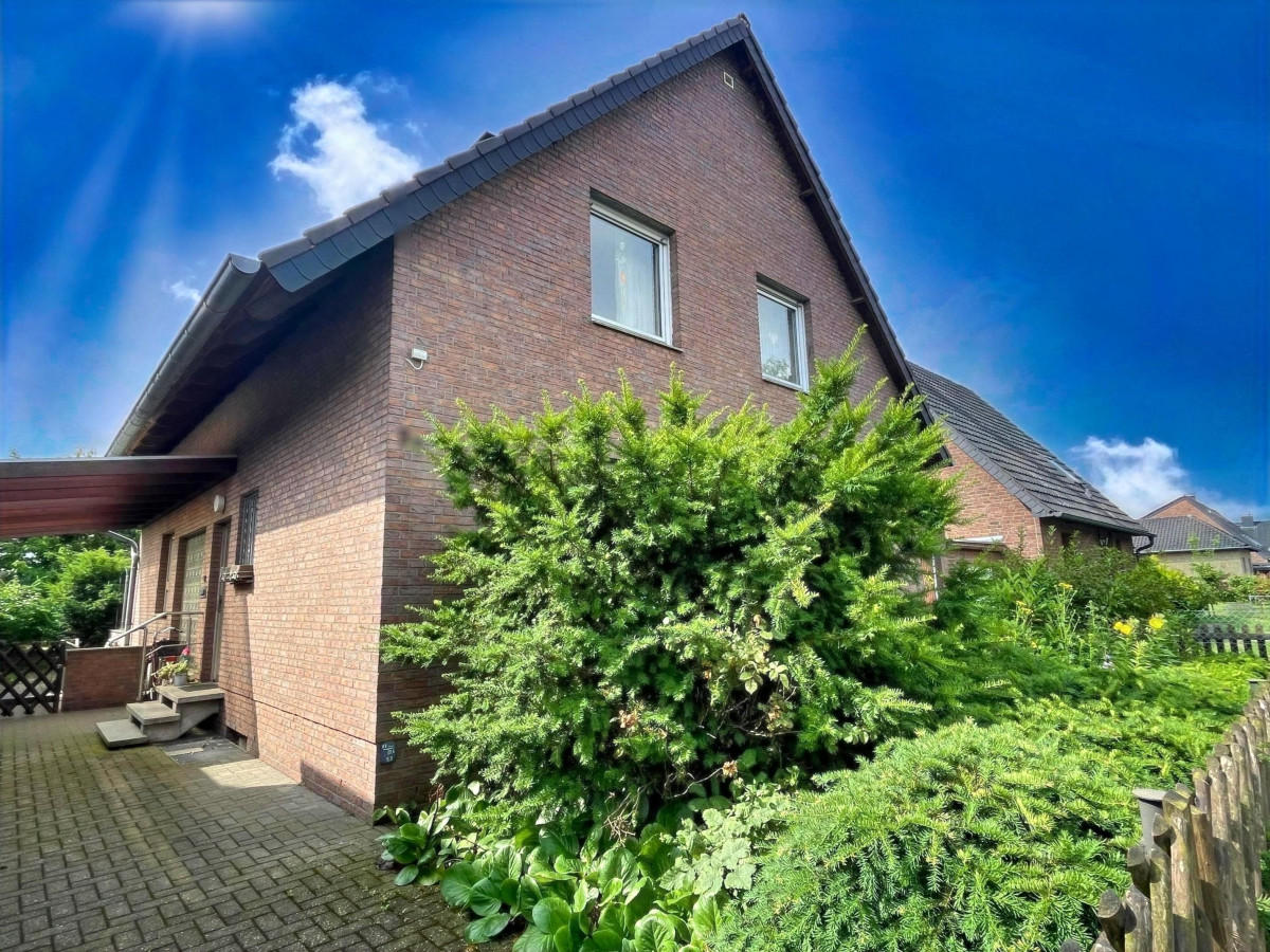 Ansicht vorn 