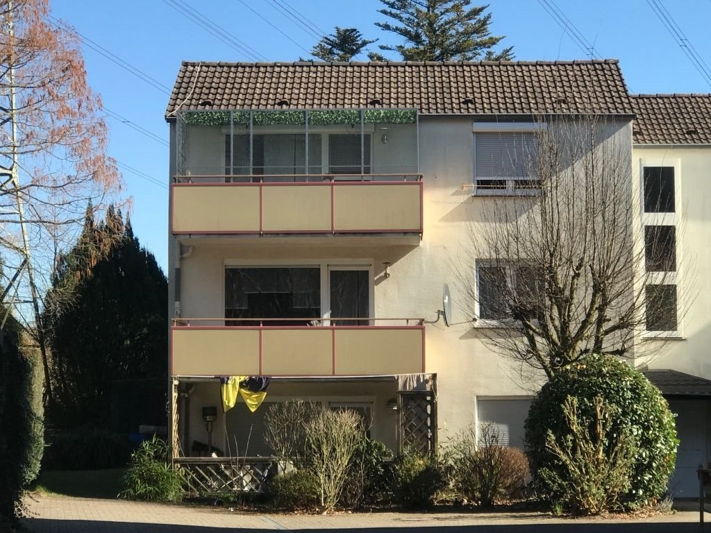 Ansicht