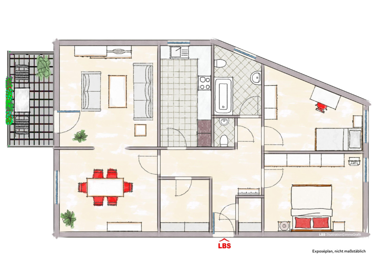 05 Grundriss