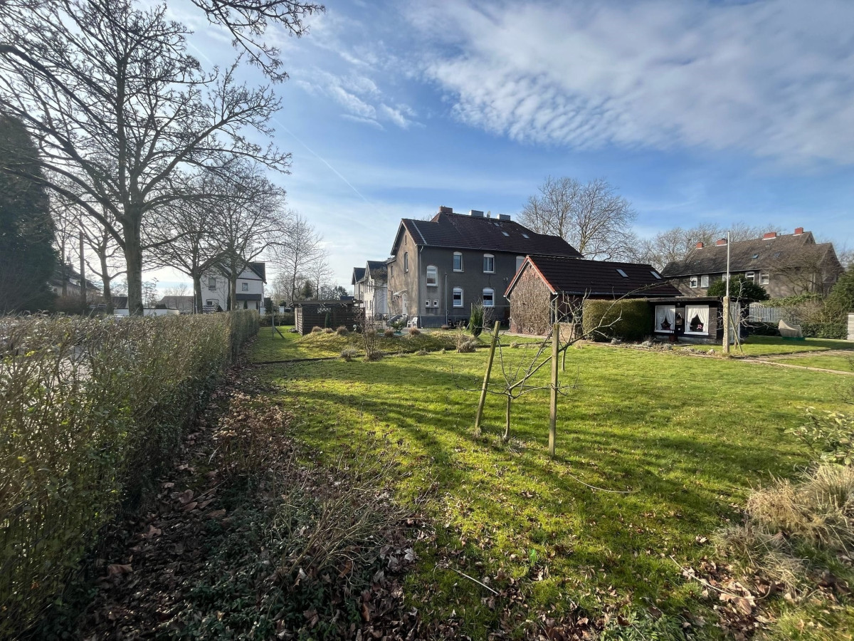 Aussenansichten