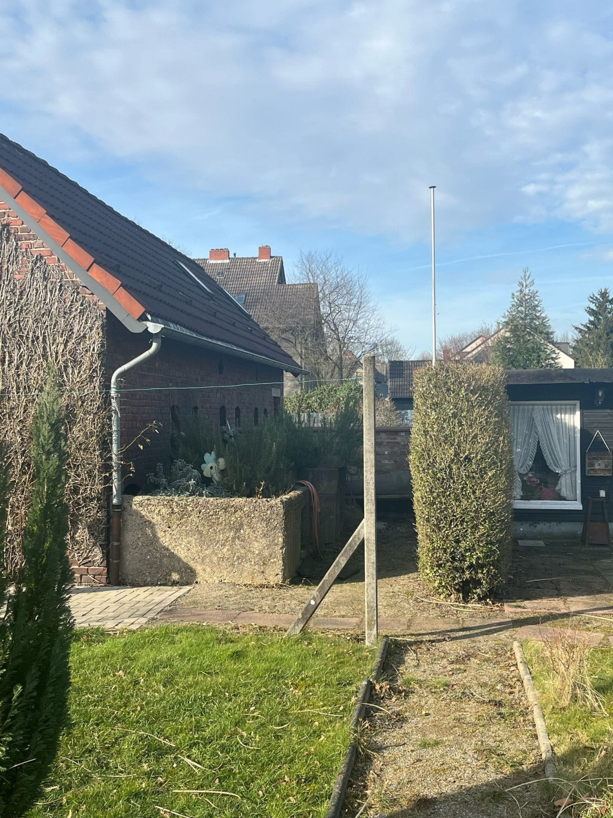 Aussenansichten