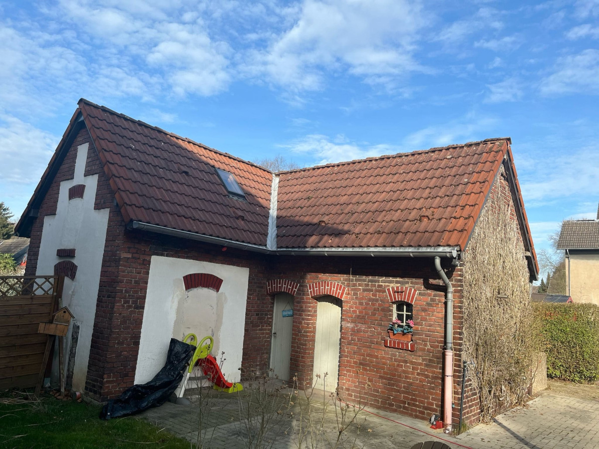 Aussenansichten