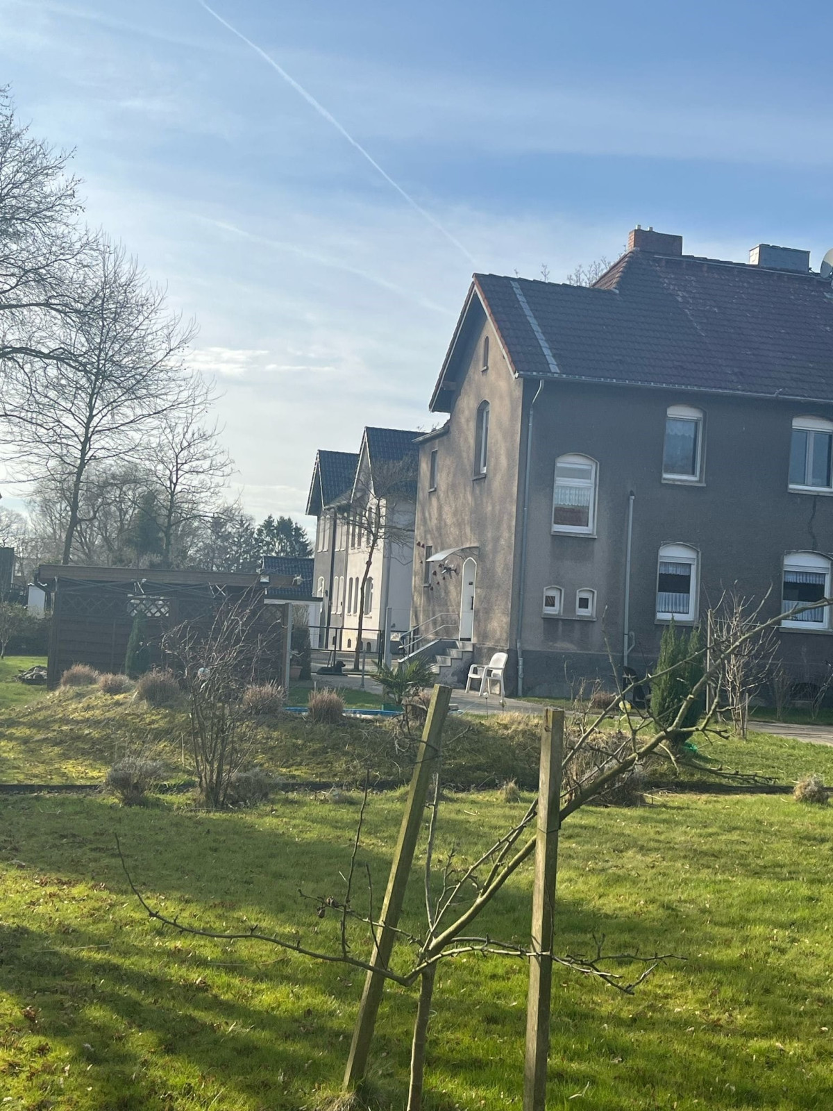 Aussenansichten