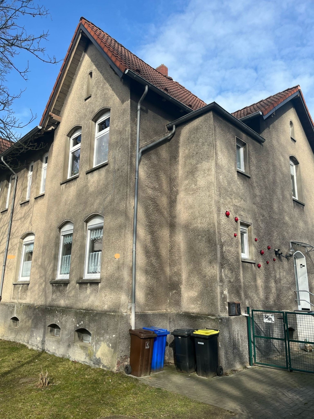 Aussenansichten