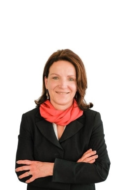 Daniela Garmshausen