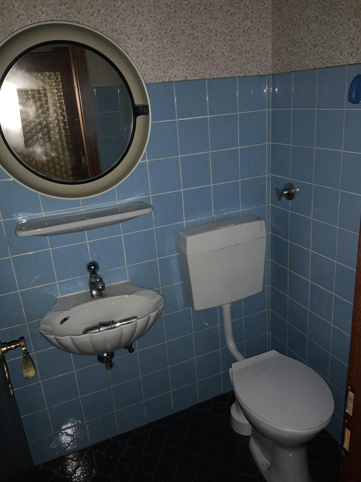 Separates WC