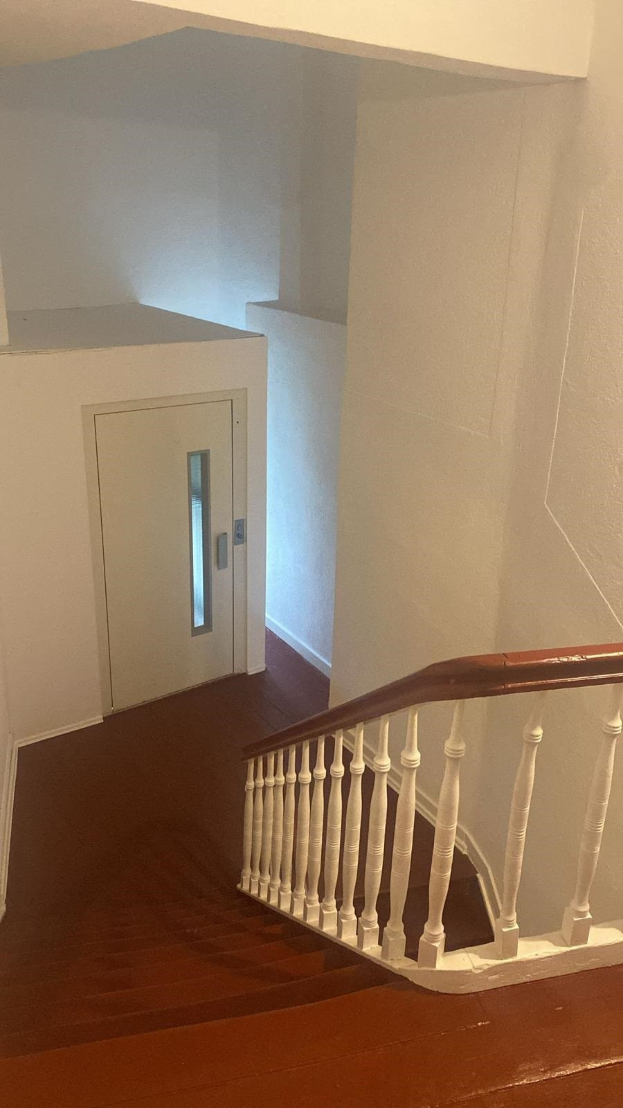 Treppenhaus