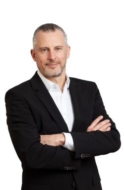 Thomas Vormann