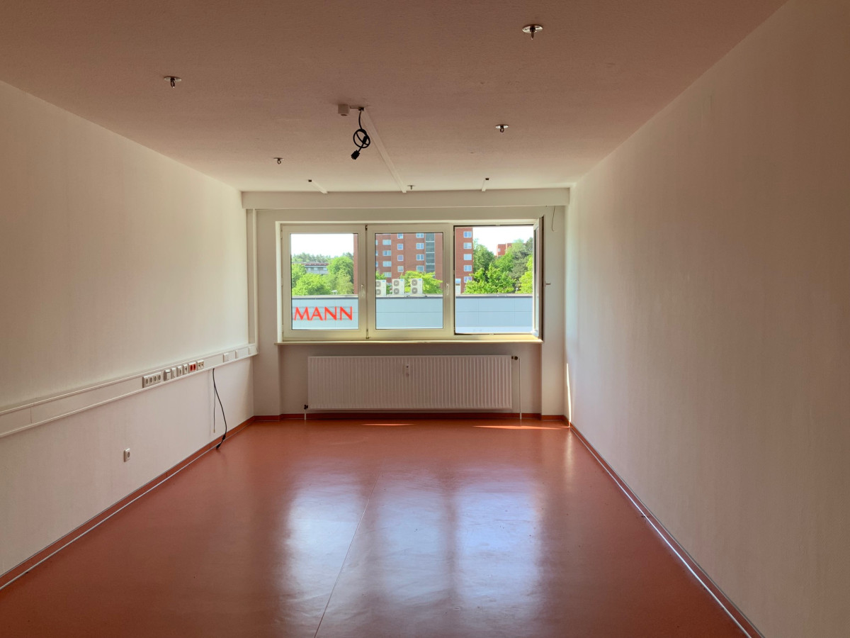 Behandlungszimmer 1