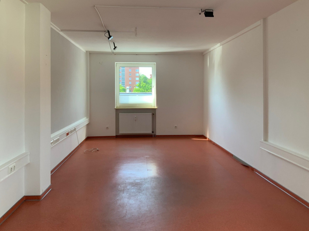 Behandlungszimmer 2