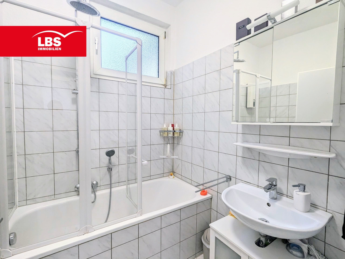 Badezimmer 1.OG