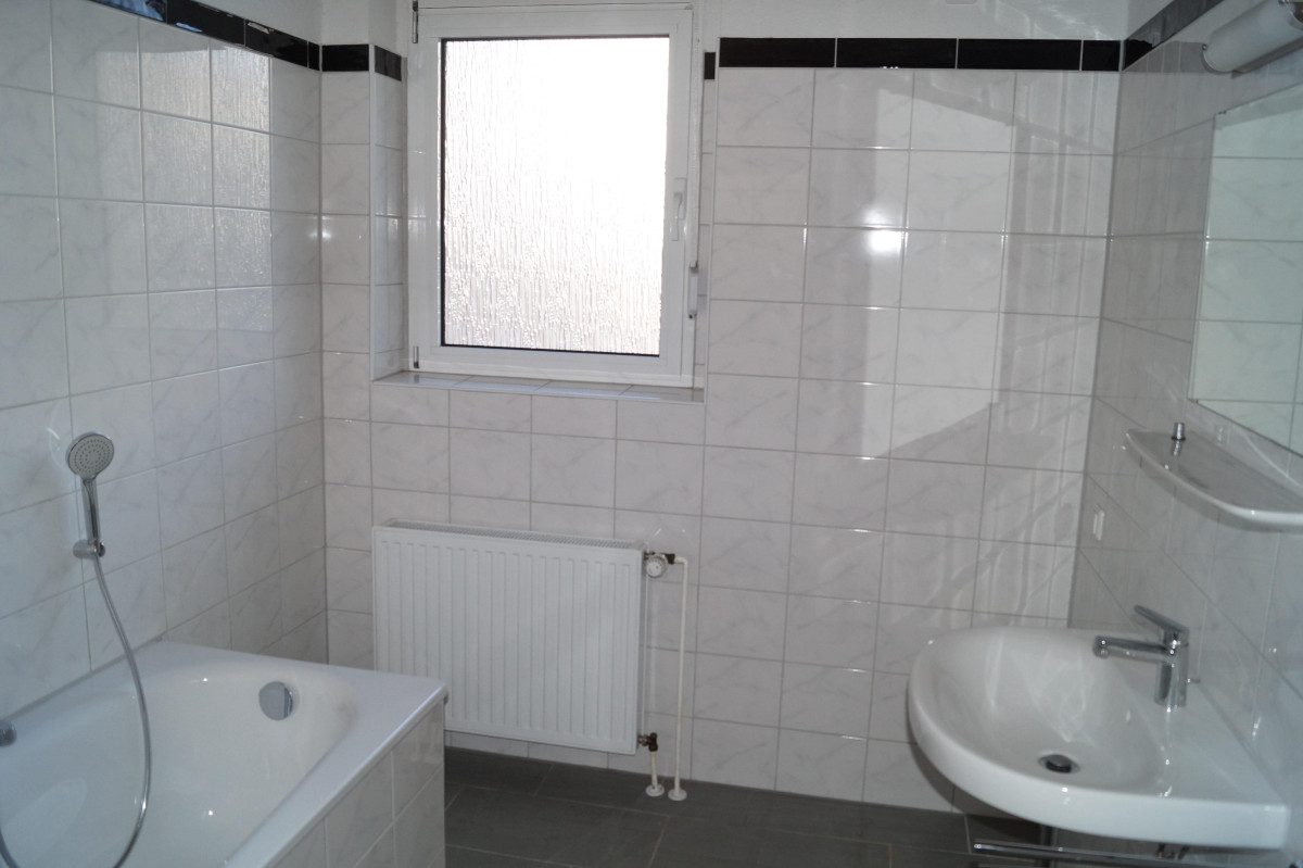 EG Badezimmer