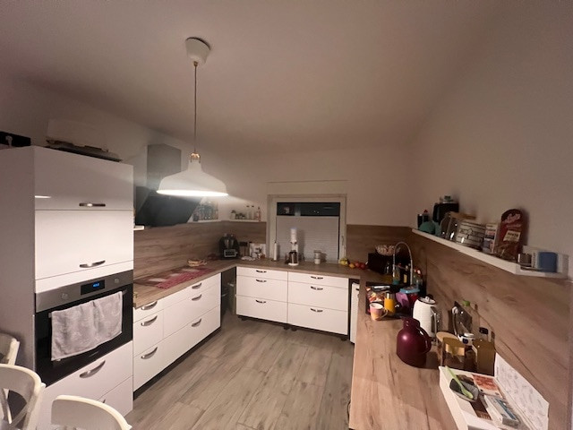 Küchenbereich