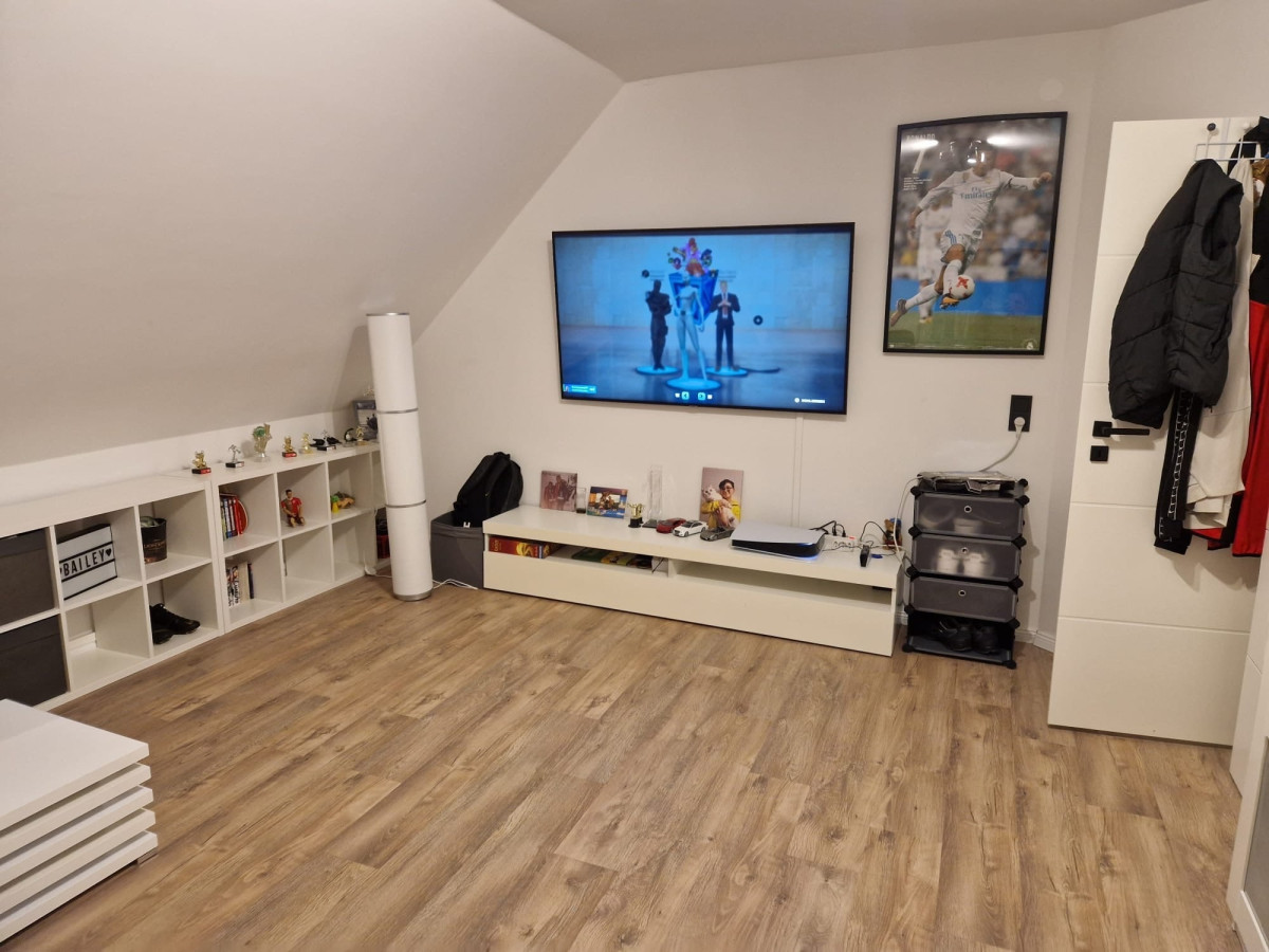 Kinderzimmer 1
