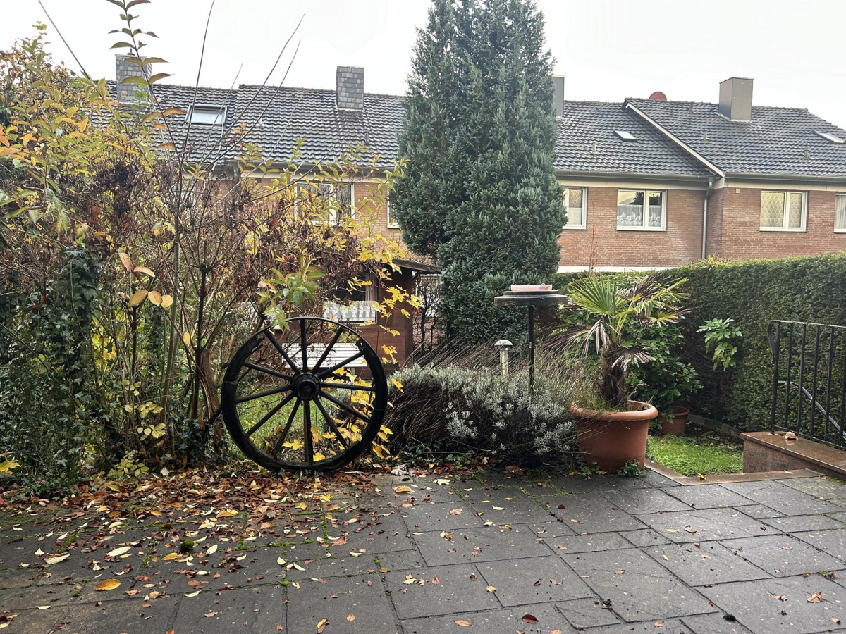 Garten