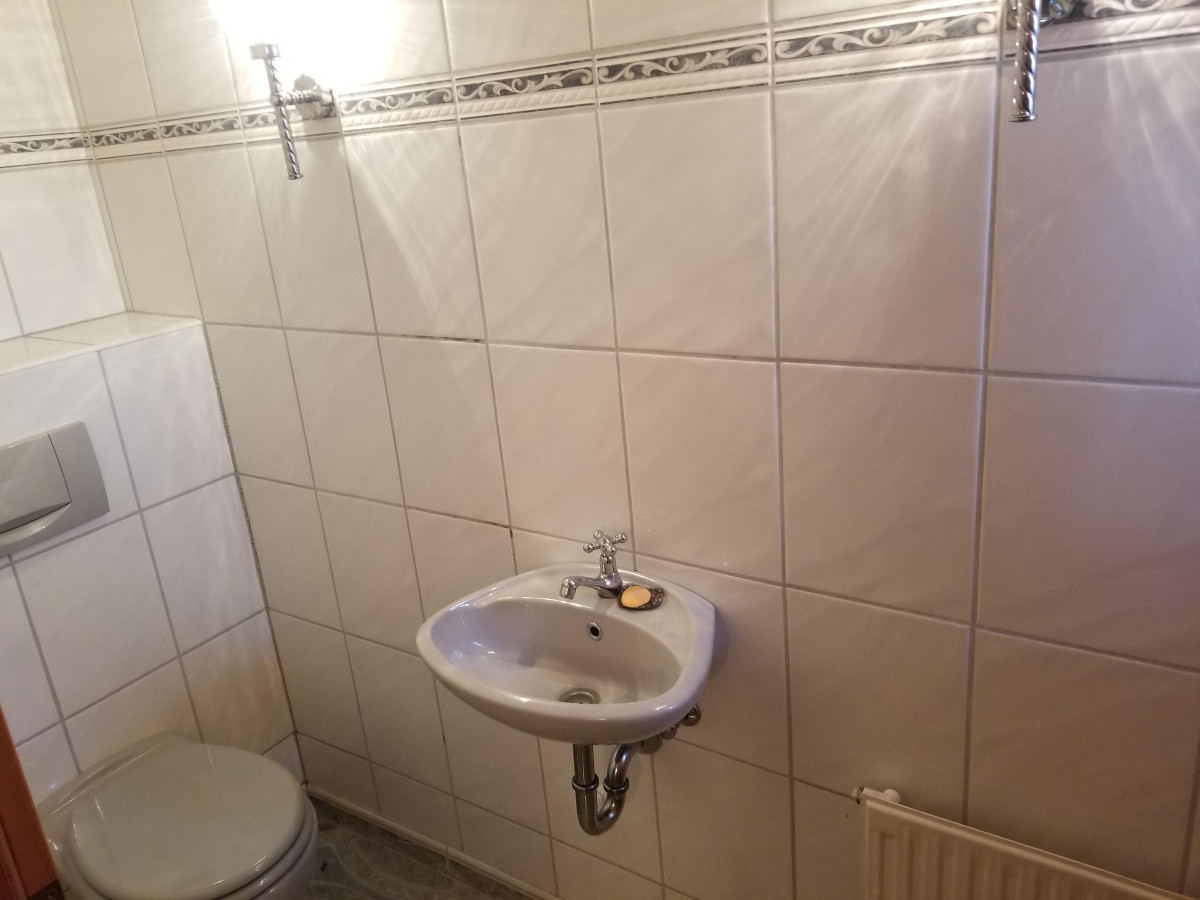 Gäste-WC