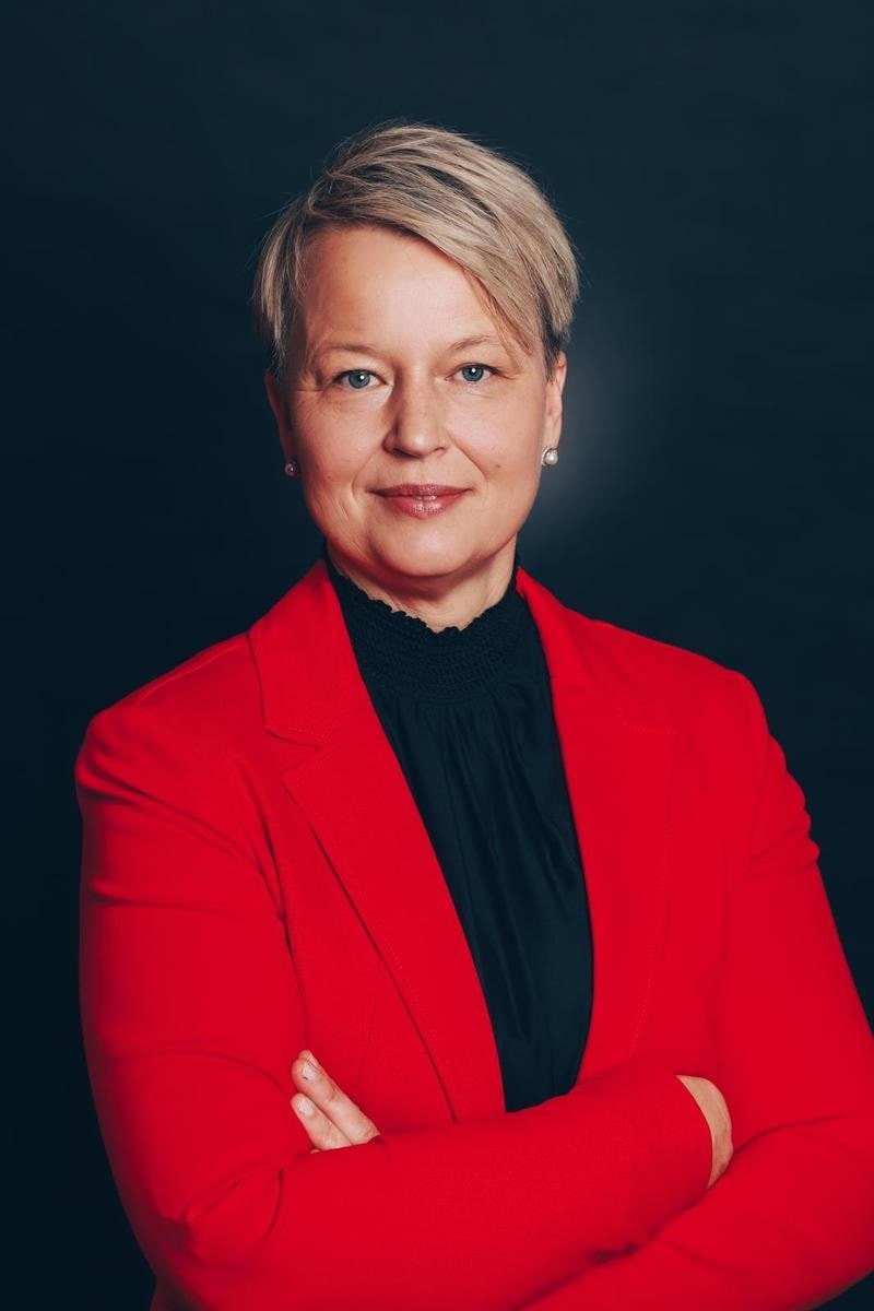 Ihre Immobilienmaklerin