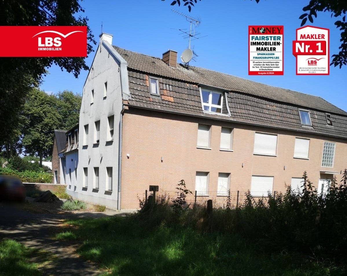 Seitenansicht