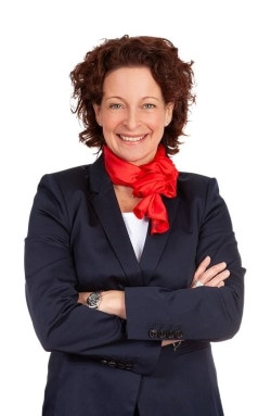 Sandra Feuerborn