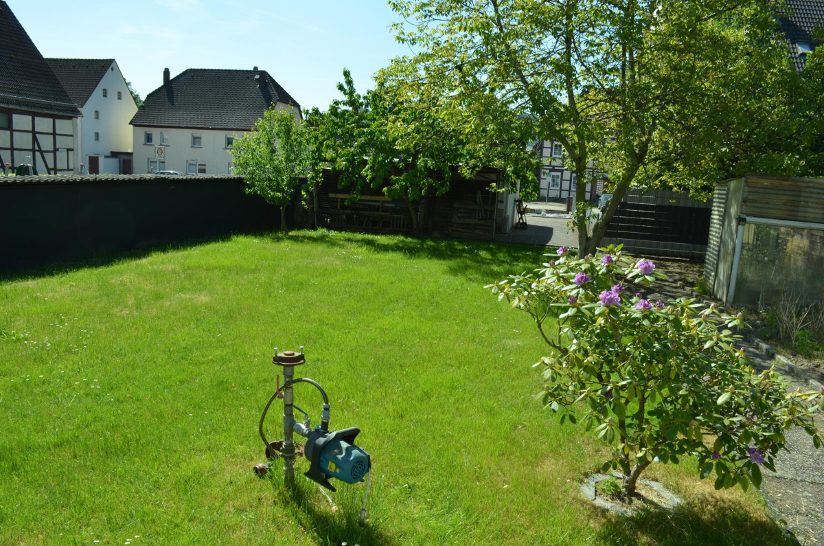 Garten