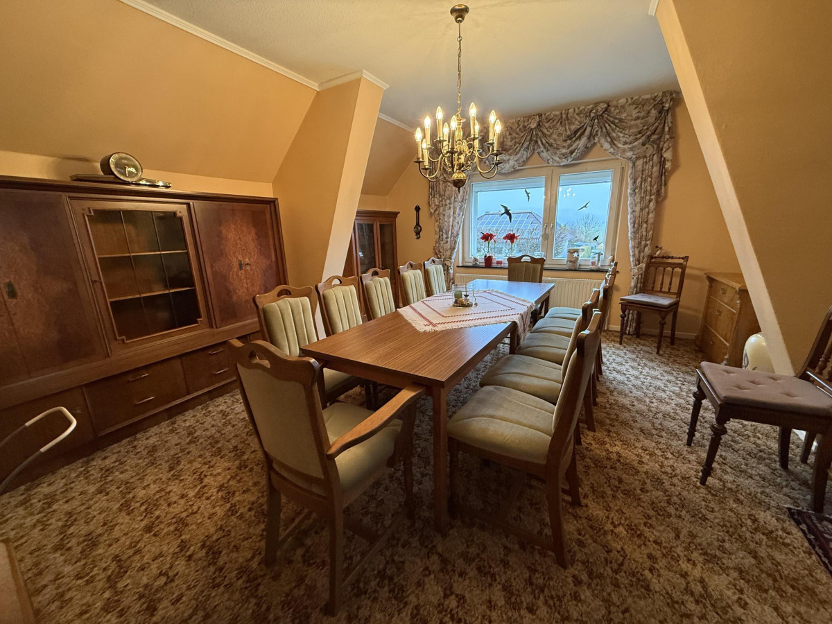 Esszimmer