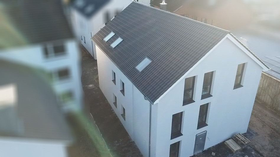 Vogelperspektive 
