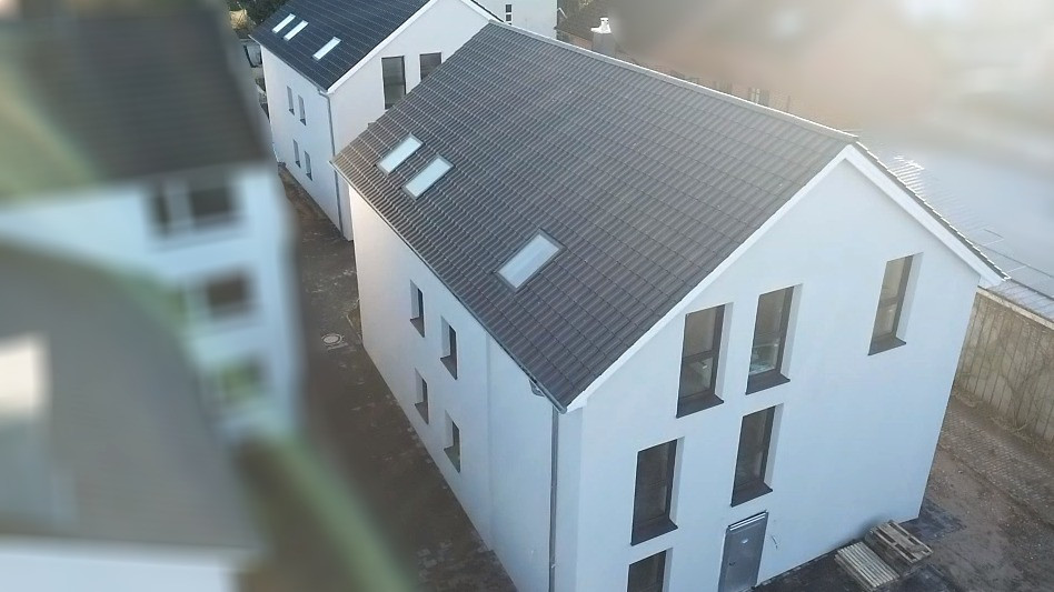Vogelperspektive