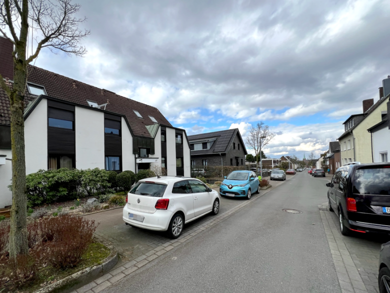 Umgebung